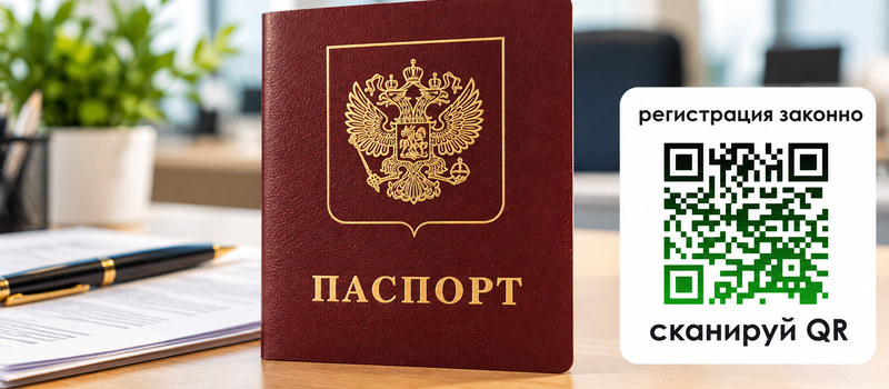 прописка в Кеми